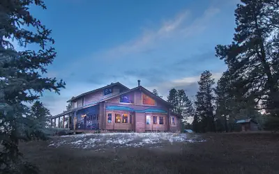 Elktrace Bed & Breakfast