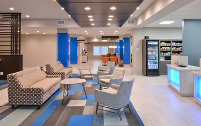 Holiday Inn Express & Suites Houston E - Pasadena by IHG