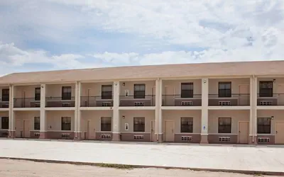 Big Lake Inn & Suites