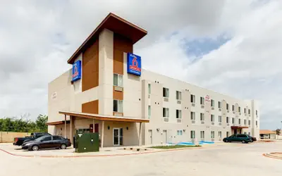 Studio 6 Sweetwater, TX