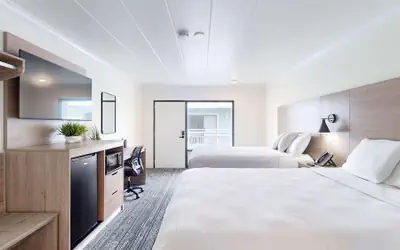 The Atlantic, BW Signature Collection