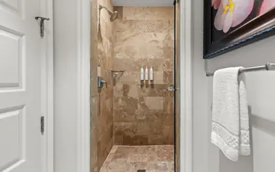 Resort View 1BR Suite