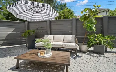 The Adaline 6 Gorgeous Hyde Park Apartment