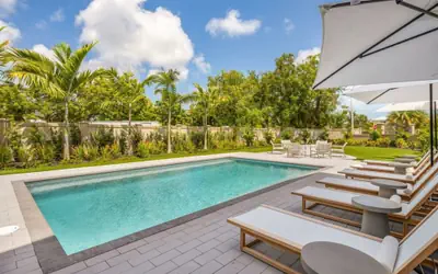 New Crestwood House by Brightwild Huge Pool