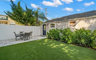 Soho Suite by Brightwild Steps to Soho