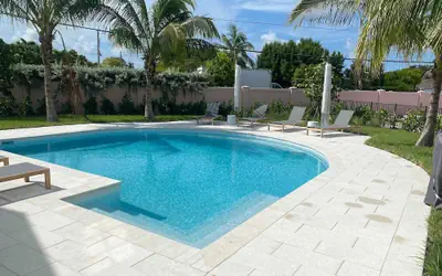 Floralee House in Key West