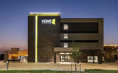 Home2 Suites By Hilton Altoona Des Moines