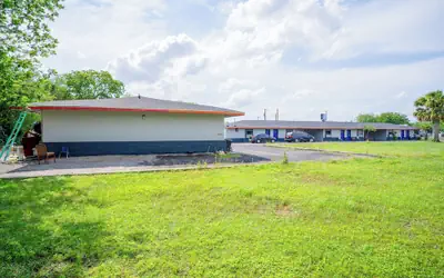 Alamo Oasis Inn And Suites By Oyo San Antonio