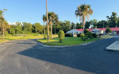 Budget Inn By Belvilla St George I-95