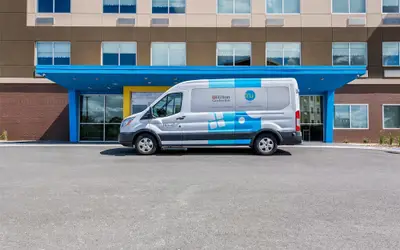 Tru By Hilton Kansas City Airport