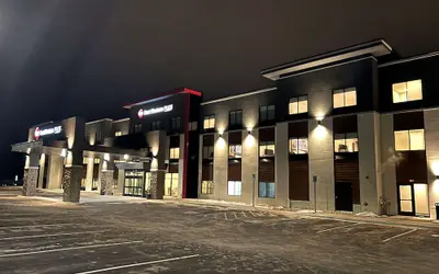 Best Western Plus Marquette Hotel & Suites