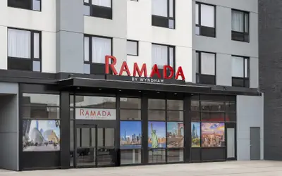 Ramada By Wyndham Brooklyn Near Flatbush