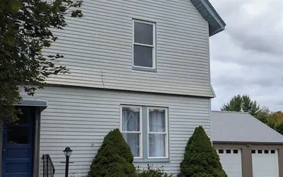 Newly Renovated Acadia Apartment Maple Street