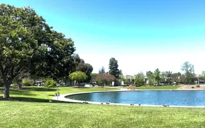 Silicon Valley Airbnb