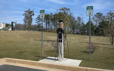 Tru By Hilton Stockbridge