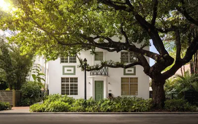 ART DECO MARELA BOUTIQUE