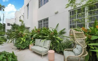 ART DECO MARELA BOUTIQUE