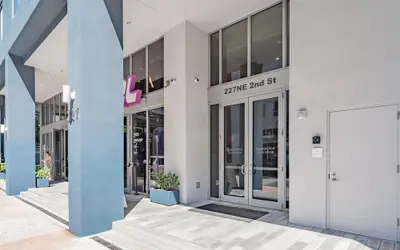 Miami Downtown Condos