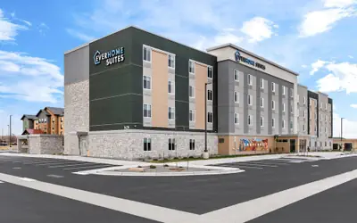 Everhome Suites Cheyenne