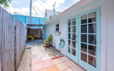 New The Cottage at James House