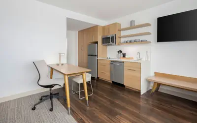 Element Savannah Midtown