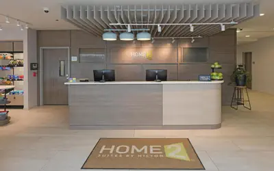 Home2 Suites By Hilton Lima
