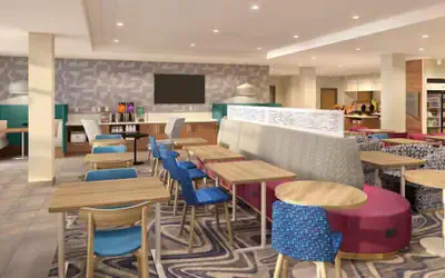 Home2 Suites By Hilton Hoover Birmingham