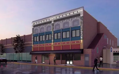 The Well Hotel & Taproom