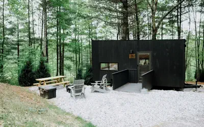 Postcard Cabins Big Bear, Outdoor Collection by Marriott Bonvoy