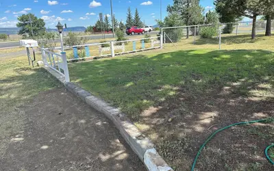 Maverick Motel and Glamp Ground