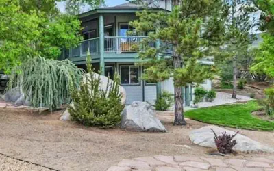 Castle Glen Gem #2220