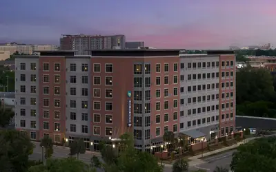 Tru By Hilton Columbia Downtown