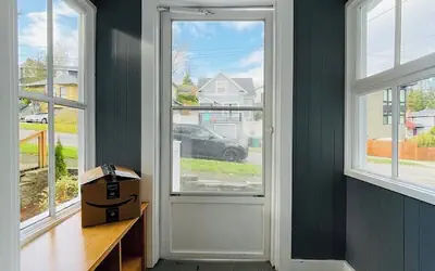 Phinneywood Cottage - Greenlake - Zoo