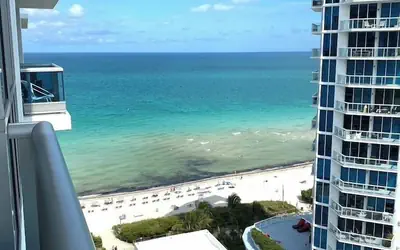 Monte Carlo by Miami Ambassadors