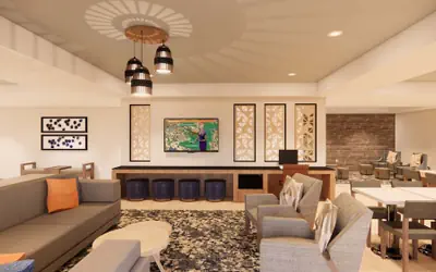 Candlewood Suites Mesa Phoenix East by IHG