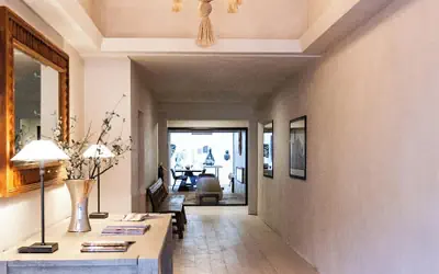 Palace Modern Hotel at the Plaza