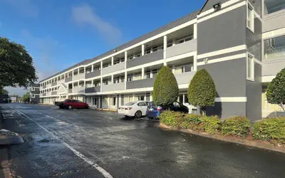 Studio 6 Charlotte, NC – Airport South