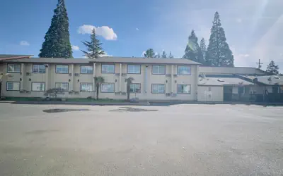 Evergreen Inn Portland Airport
