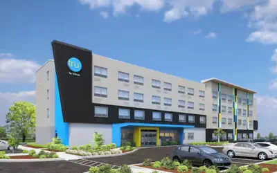 Tru By Hilton Madison East