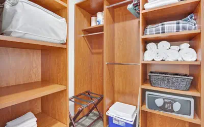 Brickell Ave Suites-Miami