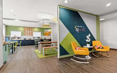 Spark By Hilton Hershey Near The Park