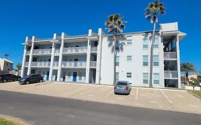 Coronado 302 2 Bedroom Home