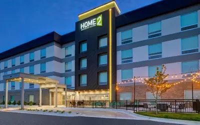 Home2 Suites By Hilton Traverse City