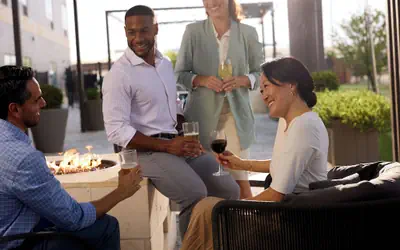 Staybridge Suites Ocala-near Equestrian-Aquatics by IHG