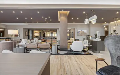 Hyatt Place Rapid City / Downtown