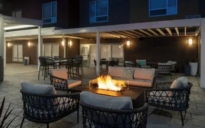 TownePlace Suites by Marriott West Lafayette