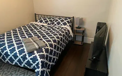 Homestay In Fields Corner Area Boston