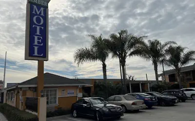 Amber Motel