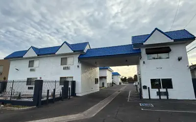 Beach Inn - A Huntington Beach Motel