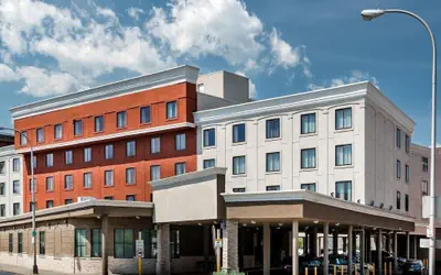 Country Inn & Suites by Radisson, Downtown Albany New York